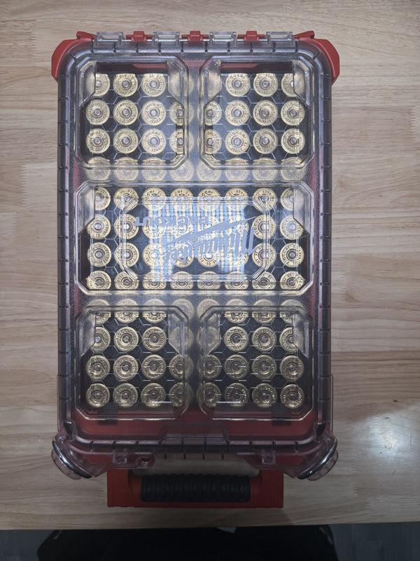 Milwaukee PACKOUT 48-22-8435 Ammo Holder Insert 12 Gauge