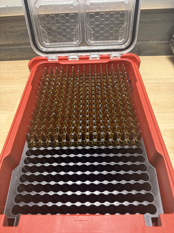 Milwaukee PACKOUT 48-22-8435 .308 Ammo Holder Insert