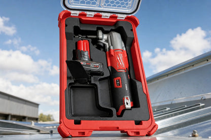 Milwaukee 16-Gauge Nibbler Insert Only (Tool Not Included; Case Optional)