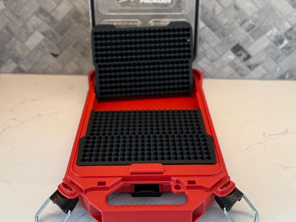 Milwaukee Slim Packout .380 Ammo Storage Insert