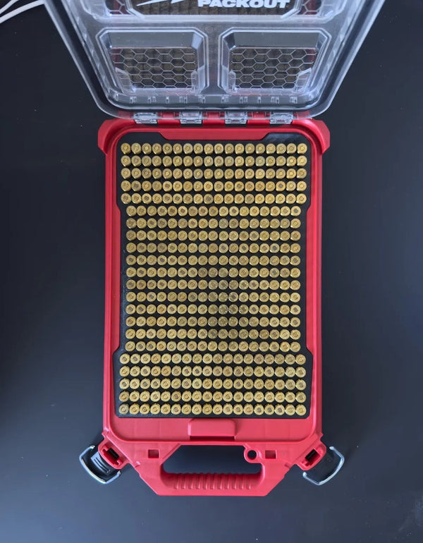 Milwaukee Slim Packout .40 S&W Storage Insert