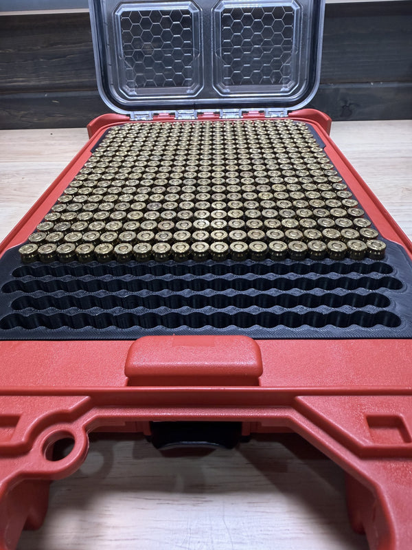 Milwaukee PACKOUT 48-22-8436 9 mm ammo holder insert