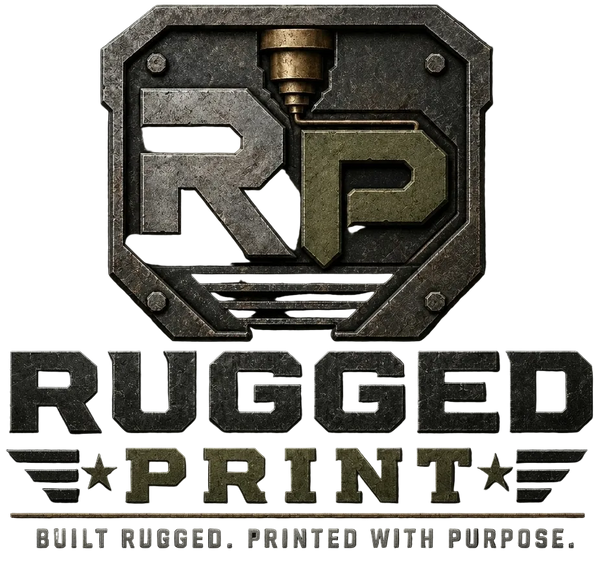 RUGGED PRINT