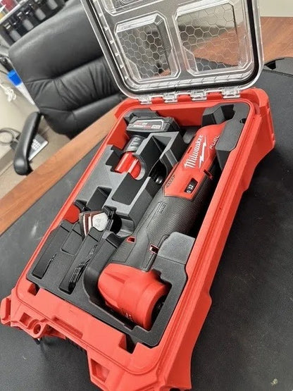 M12 12-Volt Lithium-Ion Oscillating Multi-Tool (CAT.NO.2526-20)