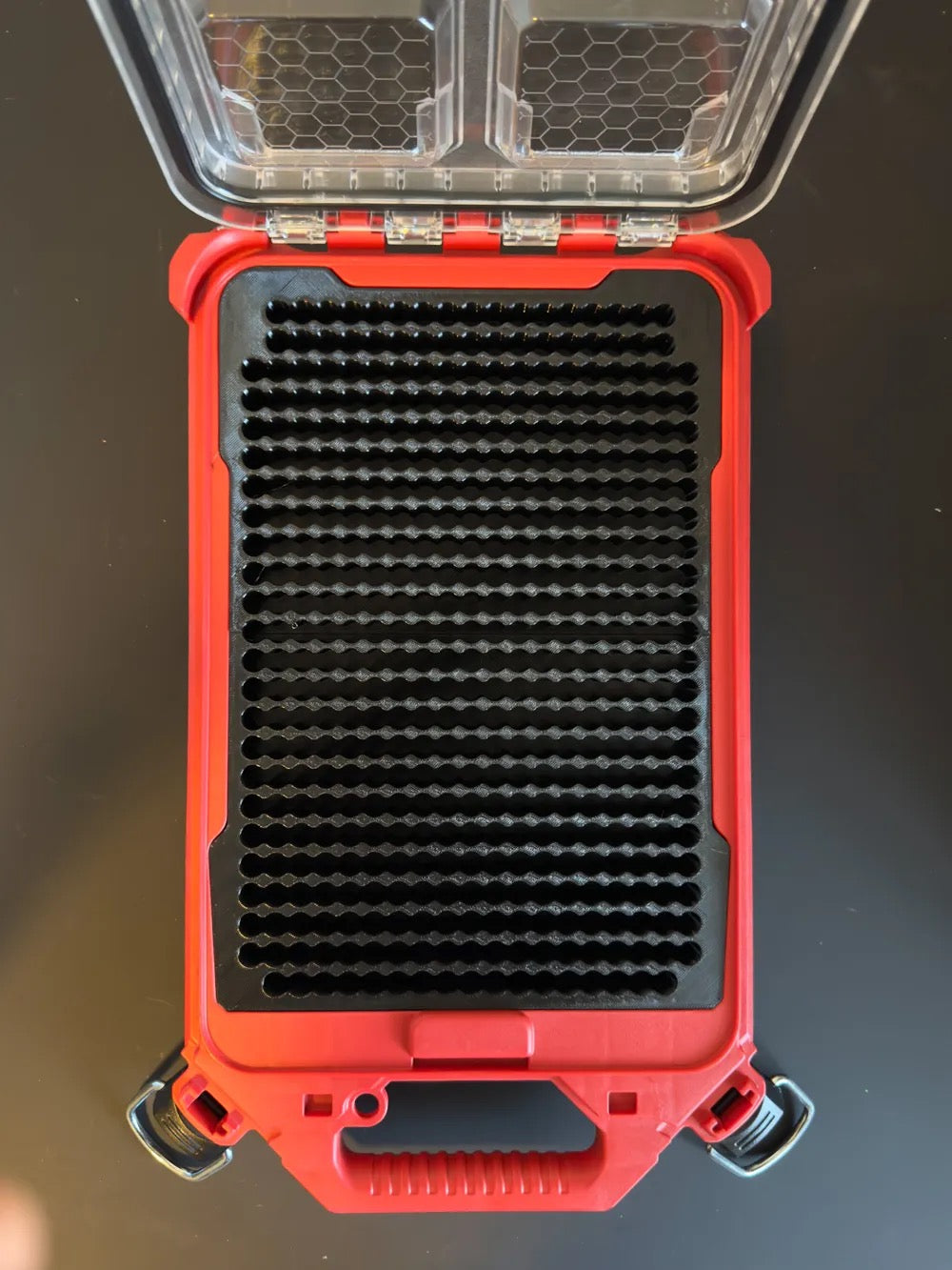 Milwaukee PACKOUT 48-22-8436 9 mm ammo holder insert