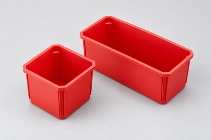 Milwaukee Packout Organizer Bin with lid