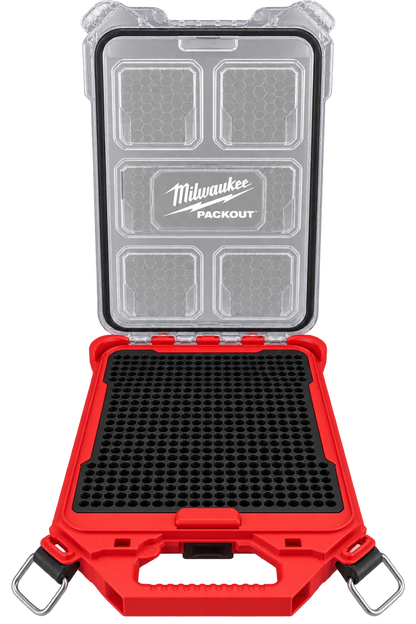 Milwaukee Slim Packout .380 Ammo Storage