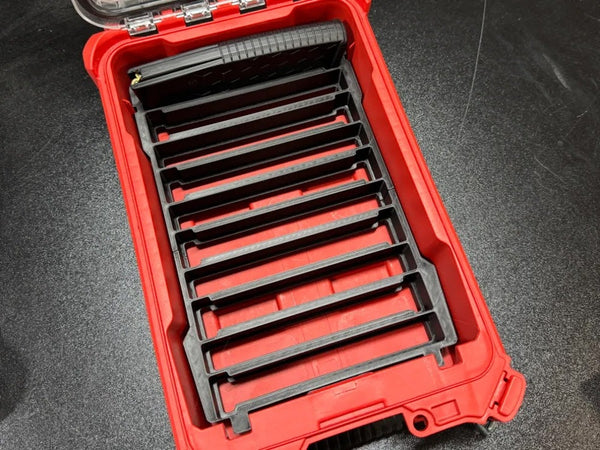 Milwaukee Packout 30-Round AR-15 Magazines Insert
