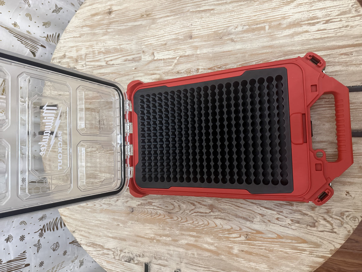 Milwaukee PACKOUT 48-22-8436 .45 ACP Ammo Holder Insert