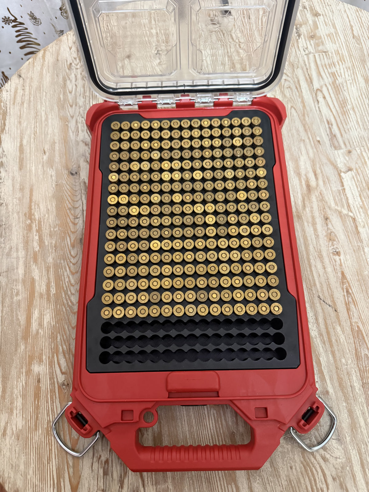 Milwaukee PACKOUT 48-22-8436 .45 ACP Ammo Holder Insert