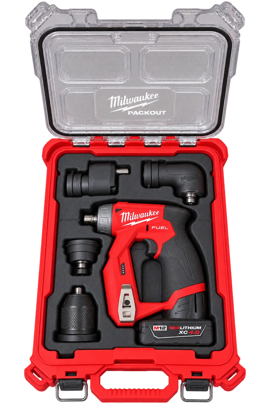 Milwaukee M12 FUEL Drill Driver Insert